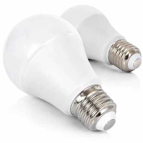 لامپ LED فیلامنتی ادیسونی ۸ وات پارس‌نور